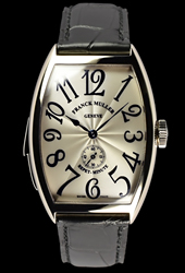 トノウ カーベックス ミニッツリピーター オートマティック