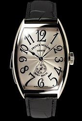 トノウ カーベックス ミニッツリピーター オートマティック