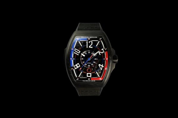 ヴァンガード レーシング  スケルトン