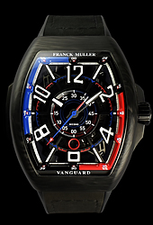 ヴァンガード レーシング  スケルトン