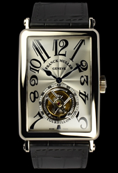 ロングアイランド トゥールビヨン