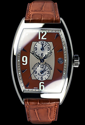 トノウ カーベックス マスターバンカー ハバナ