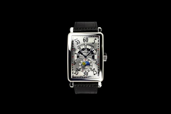 ロングアイランド  レトログラードアワー デイ&ナイト