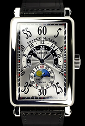 ロングアイランド  レトログラードアワー デイ&ナイト