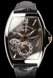 トノウ カーベックス ビッグデイト グレー リミテッド