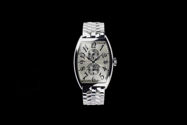 トノウ カーベックス　マスターバンカー