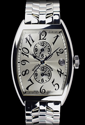 トノウ カーベックス　マスターバンカー