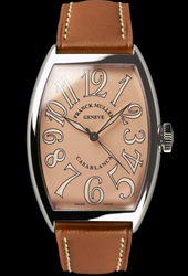 カサブランカ サーモン