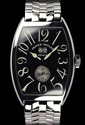 トノウ カーベックス グランギシェ ブレスレット