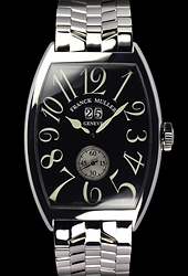 トノウ カーベックス グランギシェ ブレスレット