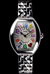 ハート トゥ ハート レディース カラードリーム