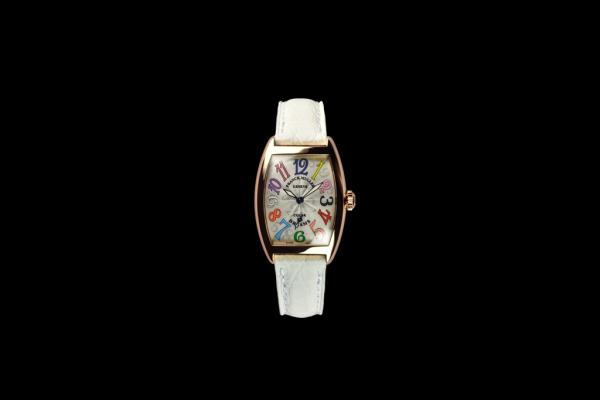 トノウ・カーベックス レディース　カラードリーム