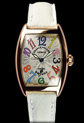 トノウ・カーベックス レディース　カラードリーム