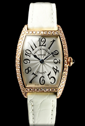 トノウ・カーベックス レディース ダイヤモンド