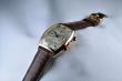 トノウ・カーベックス 2カウンター・クロノグラフ 18K DB付