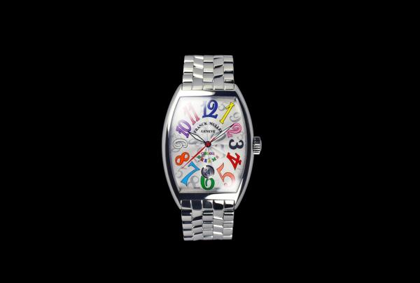 トノウ カーベックス カラードリーム ブレスレット