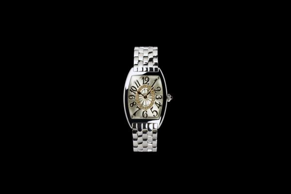トノウ・カーベックス レディース レリーフ 1Rダイヤモンド