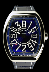 ヴァンガード クレイジー アワーズ