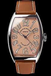 カサブランカ サーモン