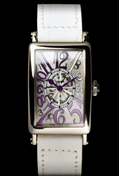 ロングアイランド レディース カラードリーム グラデーション