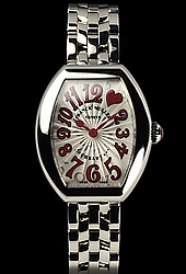 ハート トゥ ハート レディース "トレゾ"