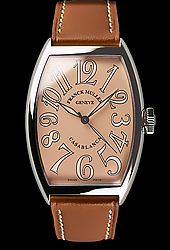 カサブランカ サーモン