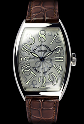 トノウ カーベックス クレイジーアワーズ