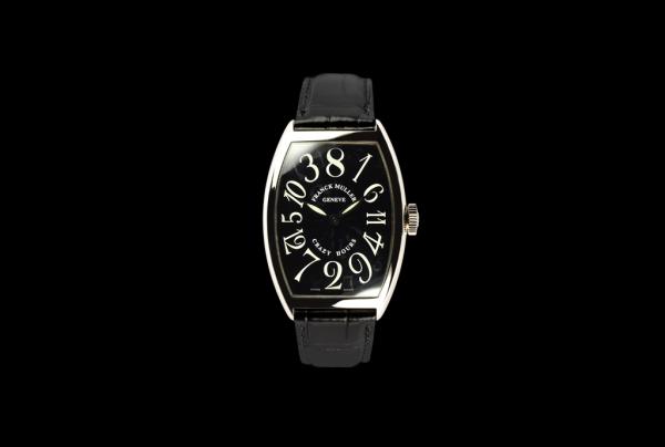 トノウ カーベックス クレイジーアワーズ ブラック