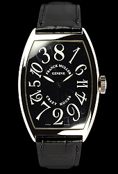 トノウ カーベックス クレイジーアワーズ ブラック