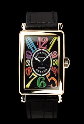 ロングアイランド レディース カラードリーム