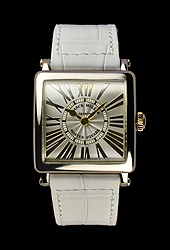 マスタースクエア レディース  リミテッド