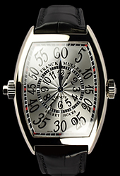 シークレットアワーズ ホワイトゴールド