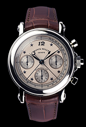 1998年製 エンデュランスGT ラトラパンテ スターダイヤル Dバックル付き