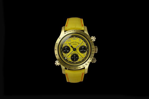 エンデュランス24 スプリットセコンド　クロノグラフ