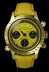 エンデュランス24 スプリットセコンド　クロノグラフ