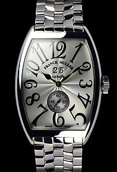 トノウ カーベックス グランギシェ ブレスレット