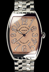 カサブランカ　サーモン ブレスレット