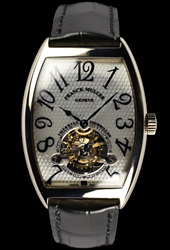 インペリアル トゥールビヨン