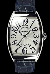 トノウ カーベックス サンセット