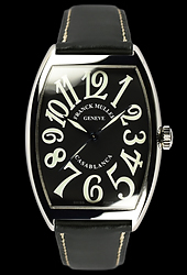 カサブランカ ブラック